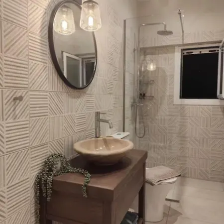 Sunset View Gerasimos Metaxáta