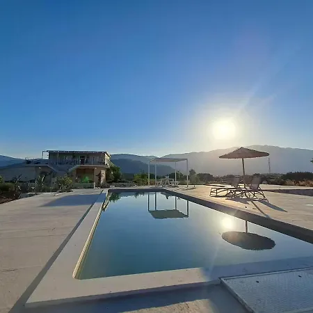 Villa Sunset View Gerasimos