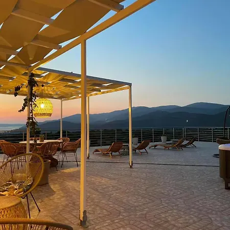 Villa Sunset View Gerasimos *